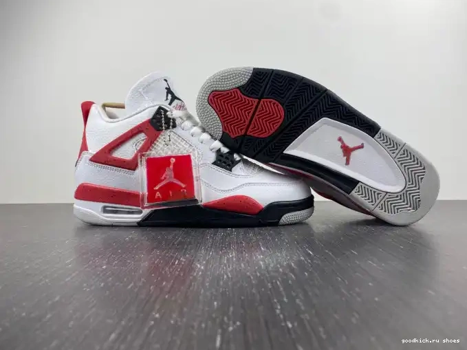 Cheap Jordan DH6927-161 Cement 4 Red Air 0427